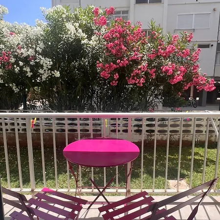 Daire Acolhedor A 3 Minutos Da De Gandia *