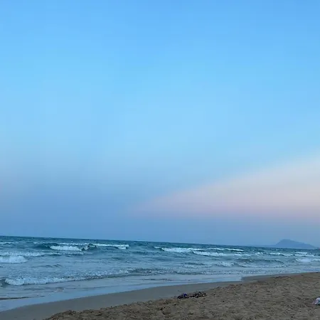Acolhedor A 3 Minutos Da De Gandia Daire