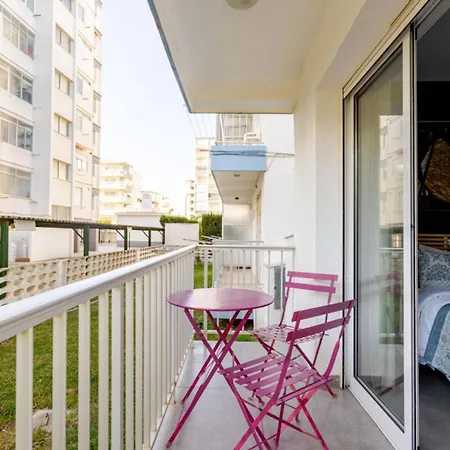 Acolhedor A 3 Minutos Da De Gandia