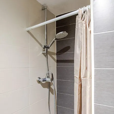 Acolhedor A 3 Minutos Da De Gandia Apartment